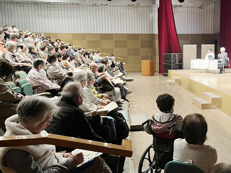 映画　医師 中村哲の仕事・働くということ　日本社会連帯機構が「上映推進会議」　上映後の展開明確に描く第2期へ　　